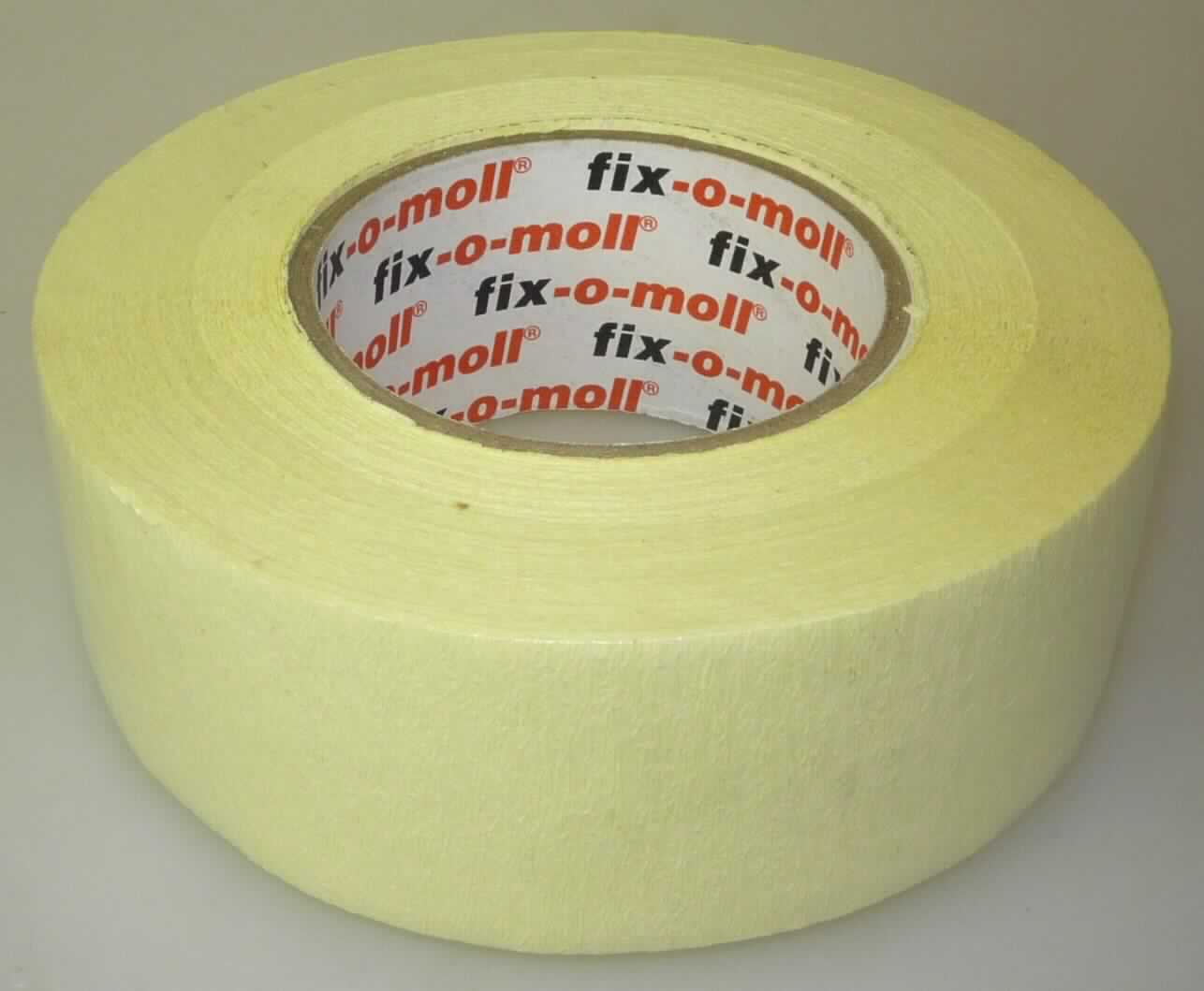 Nach dem vorliegenden als "Hoch-Kreppband" bezeichneten Warenmuster und den Angaben des Antragstellers handelt es sich um einen 5 cm breiten und 50 m langen, auf einer Papprolle aufgewickelten Streifen aus einem flachgekreppten, gelben Papier, das einseitig mit einer selbstklebenden Beschichtung aus nicht vulkanisiertem synthetischen Kautschuk versehen ist. Es wird zum Abdecken bei Maler- und Lackierarbeiten verwendet und ist teilweise in klarsichtiger Kunststofffolie eingehüllt.

Derartige Waren gehören als "Papiere, gummiert oder mit Klebeschicht versehen, selbstklebend, mit einer Breite von 10 cm oder weniger, mit nichtvulkanisiertem synthetischen Kautschuk gestrichen" zum TARIC-Code 4811 41 20 00.