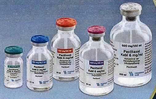 Arzneiware; Konzentrat zur Herstellung einer Infusionslösung

Bei der Ware handelt es sich um ein wirkstoffhaltiges Konzentrat, welches in etikettierten Durchstechflaschen aus Glas zu 30 mg, 100 mg, 150 mg, 300 mg oder 600 mg Wirkstoff abgefüllt ist. Die Durchstechflaschen sind einzeln in einer bunt bedruckten Faltschachtel umverpackt. Das Erzeugnis wird zur Herstellung von Infusionslösungen verwendet. Die Infusionslösungen werden zur Behandlung von Patienten mit z. B. fortgeschrittenem Ovarialkarzinom eingesetzt. Ein Warenmuster wurde nicht vorgelegt. Die Beschreibung beruht auf den Angaben der vorgelegten Fachinformation, deren Angaben zur Zusammensetzung als zutreffend unterstellt werden.

Die Ware ist als Arzneiware, die aus gemischten Erzeugnissen zu therapeutischen oder prophylaktischen Zwecken besteht, dosiert und in Aufmachung für den Einzelverkauf, in die Position 3004 der Kombinierten Nomenklatur einzureihen.