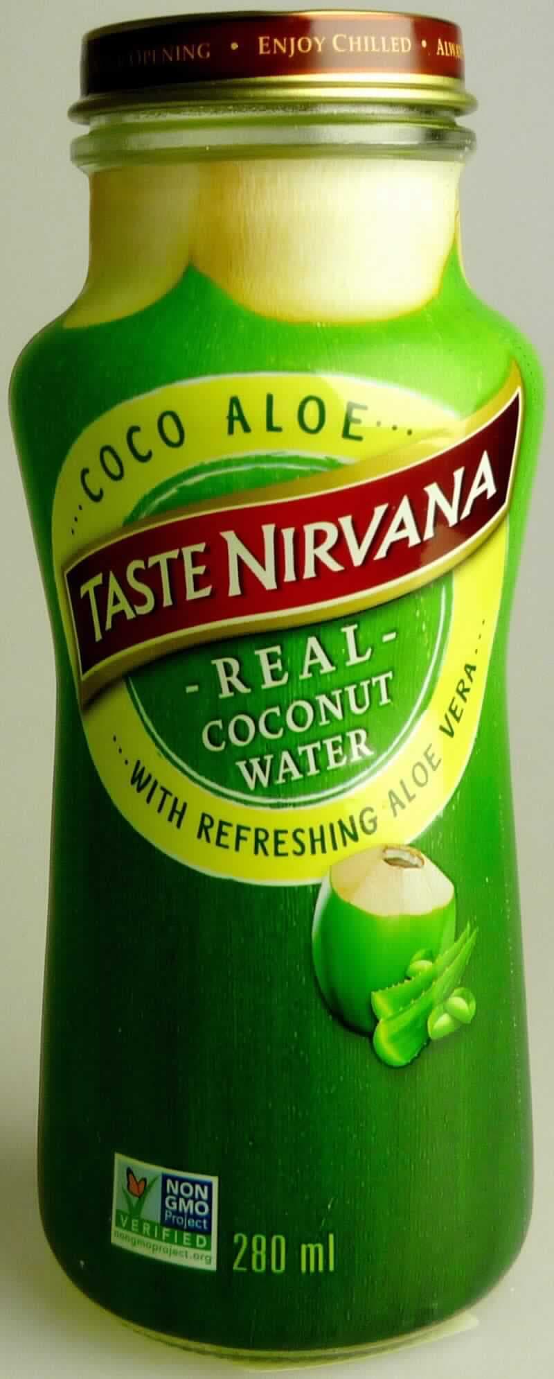 Kokosnusswasser mit Zusatz von Aloe Vera.

Antragsangaben (als zutreffend unterstellt): natürliches Kokosnusswasser mit Zusatz von Aloe Vera. 

Beschaffenheit des vorgelegten Warenmusters: 280 ml-Originalflasche mit Drehverschluss. Aufschrift, auszugsweise: "Real Coconut Water / Coco Aloe, Zutaten: Kokoswasser, Aloe Vera Fruchtfleisch (8 %). Nährwerte: Kohlenhydrate: 5,0 g/100 g." Inhalt: farblose, leicht trübe Flüssigkeit mit Aloe Vera Bestandteilen, süß und vorherrschend nach Kokosnusswasser schmeckend.
Saccharose/Invertzucker (gemäß Angabe): enthalten; Alkohol (gemäß Angabe): nicht enthalten; 
Erzeugnisse/Fette aus Erzeugnissen der Positionen 0401 bis 0404 (gemäß Angabe): nicht enthalten.

Anderes nicht alkoholhaltiges Getränk, keine Erzeugnisse der Positionen 0401 bis 0404 und keine Fette aus Erzeugnissen der Positionen 0401 bis 0404 enthaltend, anderes, Zucker enthaltend (Saccharose oder Invertzucker), anderes.
