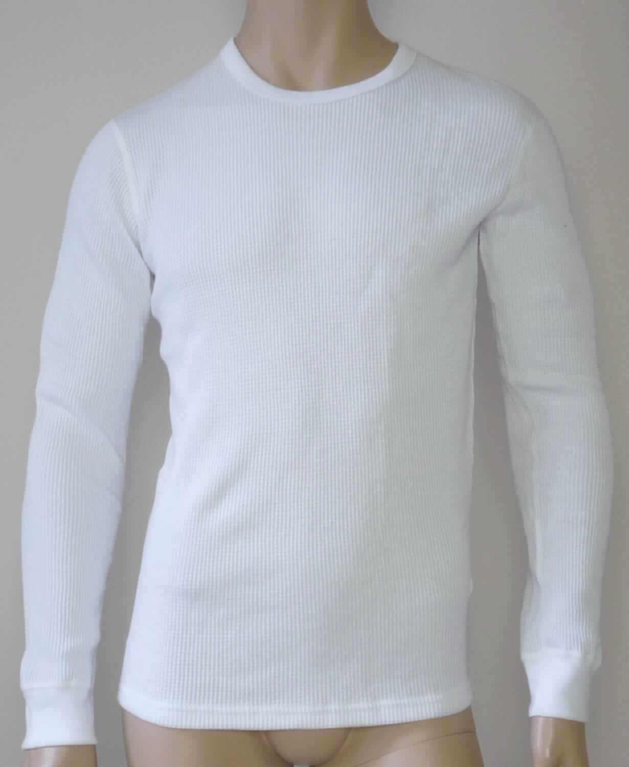 Pulloverähnliches Kleidungsstück, sog. T-Shirt langarm für Männer, Art. WT407, Größe S, Foto siehe Anlage,
- aus ca. 1,4 mm dicken, strukturiert gewirkten, einfarbigen Gewirken aus laut Antrag 100 % Baumwolle; u. a.
  aufgrund der Gewirkedicke kein T-Shirt und auch kein Unterziehpulli,
- über den Schritt reichend (Rückenlänge: ca. 70 cm),
- mit einem runden Ausschnitt mit gerippt gewirkter Randeinfassung,
- ohne Öffnung und ohne Verschluss, 
- ohne Hinweise auf den Trägerkreis (unisex; somit keine Männerkleidung),
- mit langen Ärmeln; an den Ärmelenden mit gerippt gewirkten Bündchen,
- am unteren Rand durch Umschlagen und Festnähen gesäumt.

"Pulloverähnliches Kleidungsstück, aus Gewirken, aus Baumwolle, kein Unterziehpulli, für Frauen"
