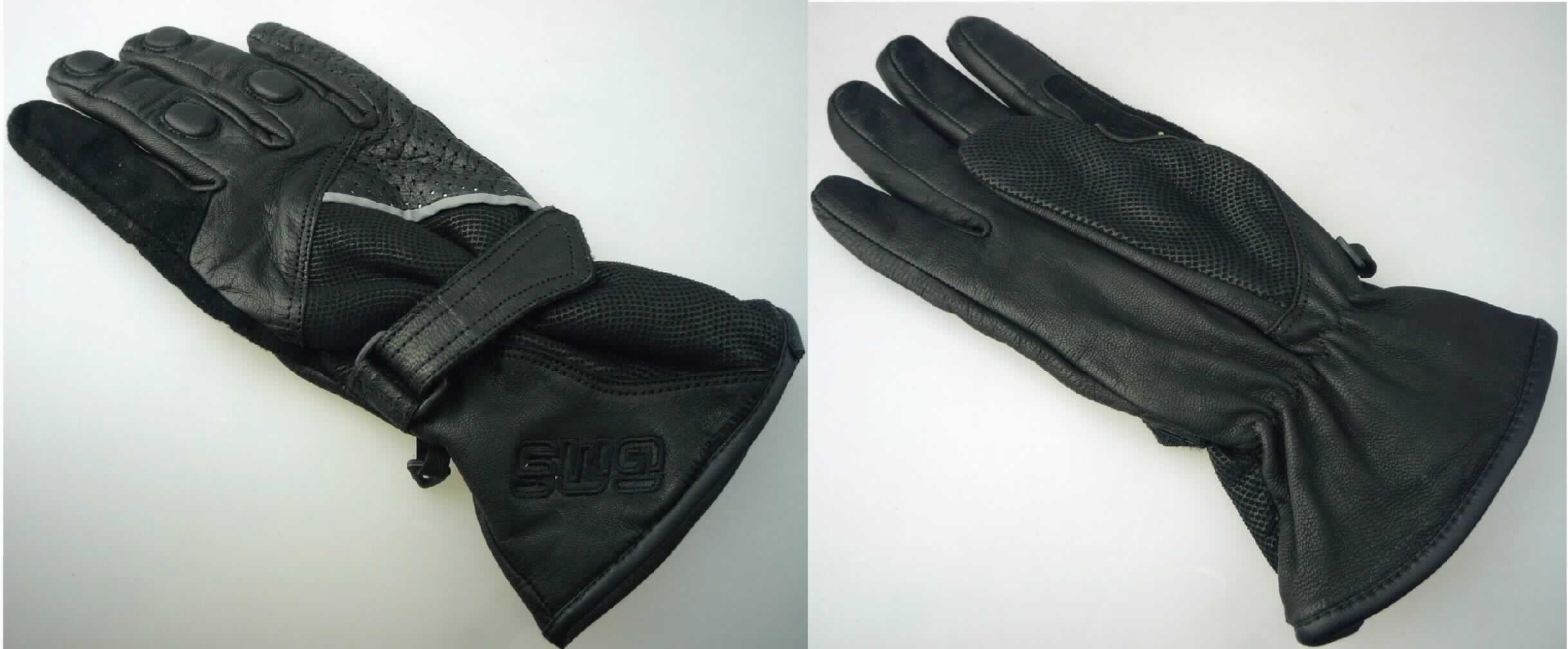 Bekleidungszubehör aus Leder, sog. Motorradhandschuhe, Art.-Nr. 644.01, Abbildung siehe Anlage, 
- als Fünffingerhandschuhe mit Stulpe gearbeitet, 
- vollständig aus Leder, 
- mit einem in Höhe des Handgelenks eingenähten, elastischen, verengenden Bandes und 
  einem Lederriegel mit Klettverschluss ausgestattet, 
- auf dem Handrücken ist zwischen dem Innenfutter und Außenhandschuh eine dünne Lage 
  Schaumkunststoff eingearbeitet, 
- ohne funktionelle Merkmale von Spezialsport- oder Schutzhandschuhen.

"Bekleidungszubehör aus Leder, Fingerhandschuhe, keine Spezialsport- oder Schutzhandschuhe"