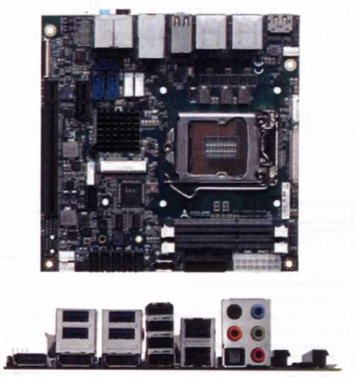 Computerplatine, in Form einer unvollständigen Ware, im Wesentlichen bestehend aus einer mit einem Prozessor, Grafik- und Ethernet-Controller sowie weiteren aktiven und passiven Bauelementen bestückten, 170 x 170 mm großen, gedruckten Schaltung mit diversen Schnittstellen (z.B. SATA, Ethernet,VGA, USB, PCI).
Das vollständige Gerät verfügt über Speicher für Datenverarbeitungsprogramme und Daten, ist frei programmierbar nach Benutzeranforderungen, vermag Rechenoperationen nach Benutzeranweisungen durchzuführen und ist in der Lage, den Programmablauf durch logische Entscheidungen selbst zu ändern. Es ist von der hauptsächlich in automatischen Datenverarbeitungssystemen verwendeten Art und in der Lage, Daten in einer vom System verwendbaren Form zu empfangen oder zu liefern. 

Die Ware wird als "Verarbeitungseinheit für automatische Datenverarbeitungsmaschinen, nicht für zivile Luftfahrzeuge bestimmt" eingereiht.

Anlage: 1 Abbildung