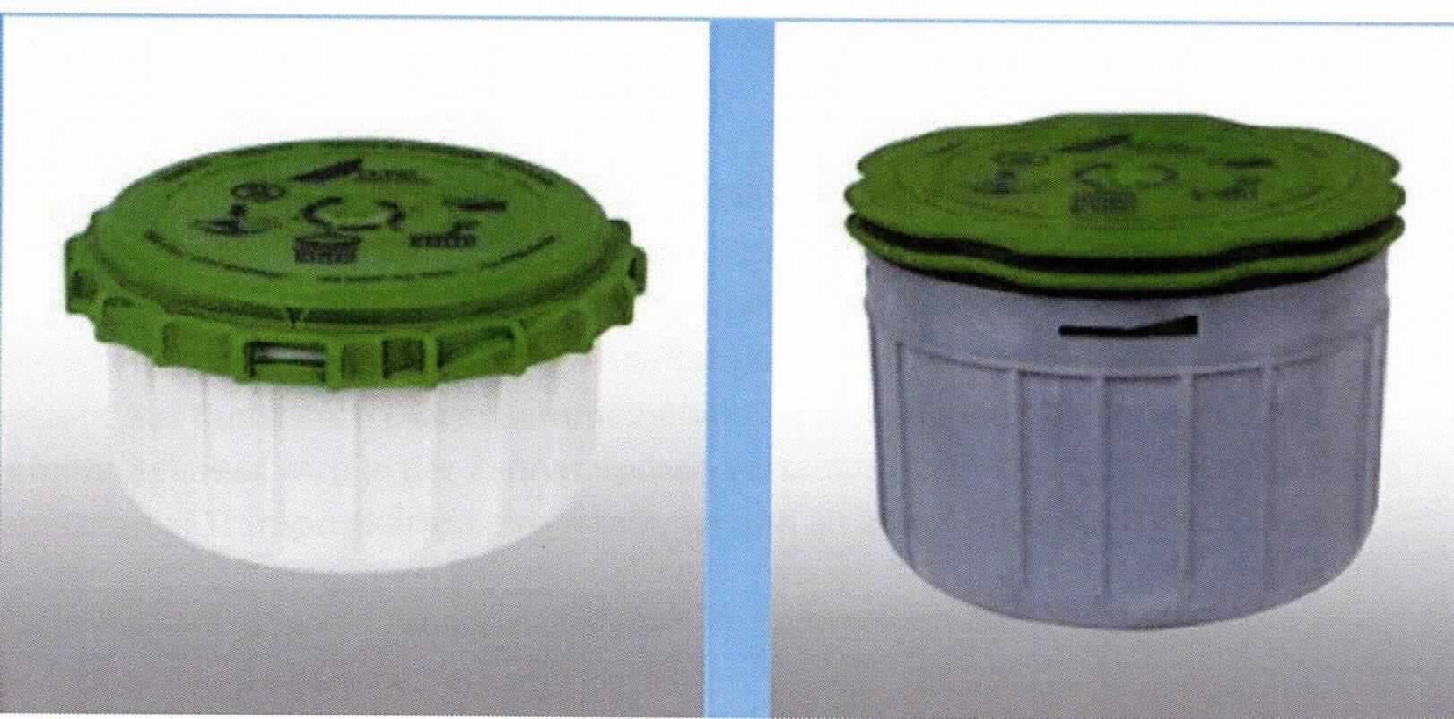 Abfälle Edelmetalle enthaltend; Amalgamschlamm 

Bei der Ware handelt es sich nach den Angaben um Amalgamschlamm in sog. Amalgamauffangbehältern aus Kunststoff. Der Amalgamschlamm setzt sich aus unterschiedlichen Abfällen zusammen, die bei dentalmedizinischen Einrichtungen anfallen. Neben Wasser und anderen Verunreinigungen wie z.B. Prophylaxepulver sind Edelmetallamalgame (Silberamalgame), Edelmetalllegierung (z.B. Goldlegierung) aus Zahnkronen, etc. enthalten. Die Ware wird zur fachgerechten Entsorgung des enthaltenen Quecksilbers verwendet und dient der Rückgewinnung von Edelmetallen. 

Die Ware ist aufgrund ihrer Beschaffenheit als andere Abfälle und Schrott, Edelmetalle oder Edelmetallverbindungen enthaltend, von der hauptsächlich zur Wiedergewinnung von Edelmetallen verwendeten Art in die KN-Unterposition 7112 9900 einzureihen.