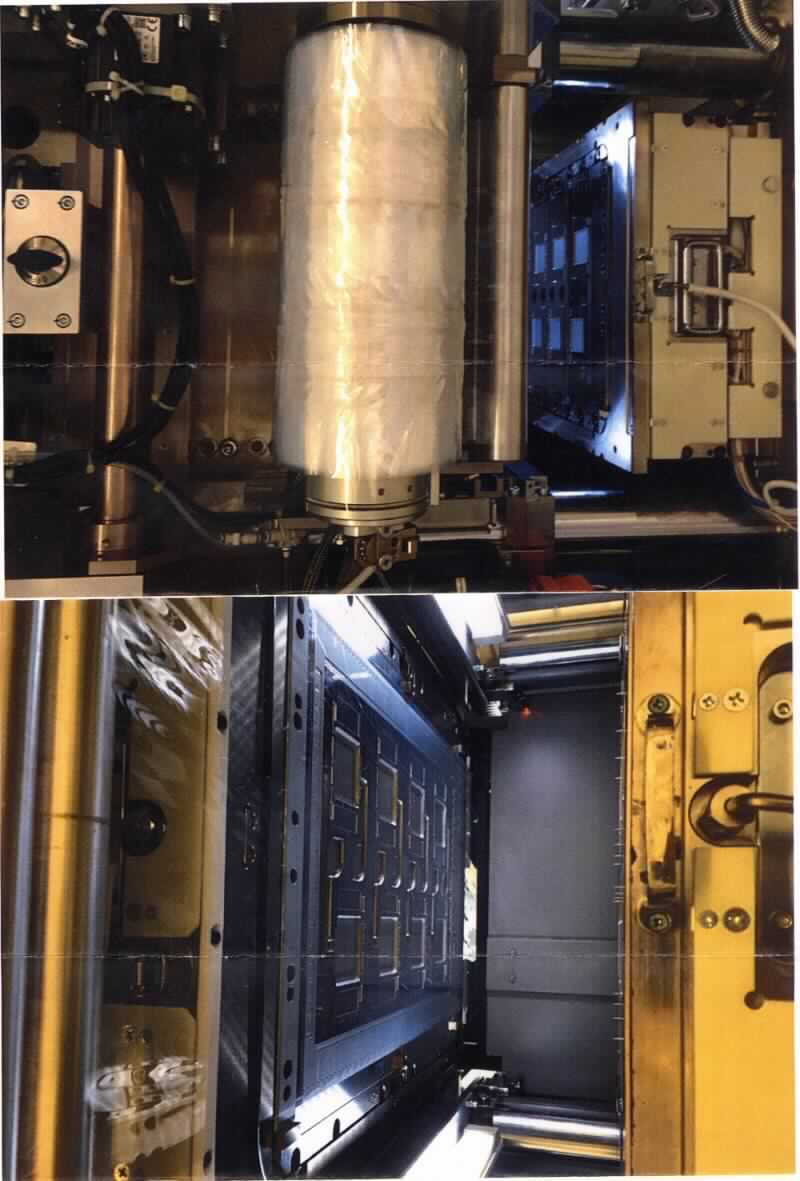 Angaben des Antragstellers:
ETFE-Film zur Verwendung im Transfermold-Prozess bei der Herstellung von Halbleiterbauelementen, die Tetrafluorethylen-Monomereinheit trägt mehr als 50 GHT zum Gesamtpolymergehalt bei.

Ein Warenmuster wurde nicht vorgelegt.

Befund:
Nach den vorliegenden Angaben handelt es sich bei dem Erzeugnis um eine Folie aus Kunststoff im Sinne der Unterposition (KN) 3920 9959.