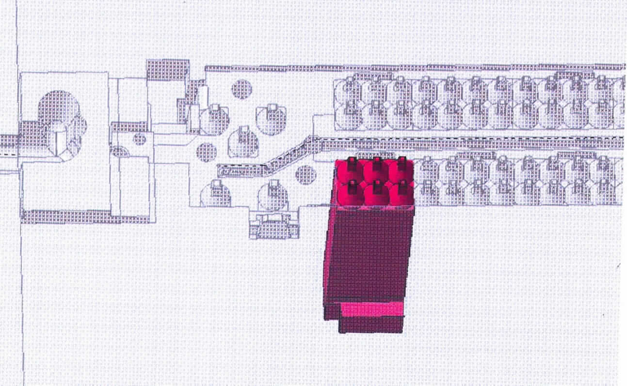 Bei der als Formeinsatz (Zeichnungsnummer 21-0054150-0041B) bezeichneten Ware handelt es sich um einen speziell geformten, maßhaltigen, nach technischer Zeichnung gefertigten konturgebenden Formeinsatz für ein Spritzguss-Werkzeug aus einer speziellen Metalllegierung (Werkstoffnummer 1.2343). Die Form wird in einer Spritzgießmaschine zur Herstellung von Steckverbindern für die Verbindung der Autotür zur Karosserie verwendet. 

Die Ware wird als "Form für Kunststoff zum Spritzgießen" eingereiht.