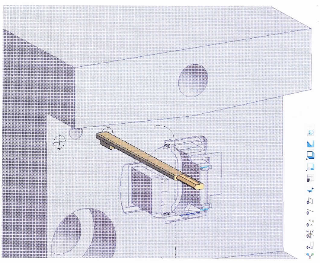 Bei der als Forminsatz (Zeichnungsnummer 28-1096089-00102) bezeichneten Ware handelt es sich um einen speziell geformten, maßhaltigen, nach technischer Zeichnung gefertigten konturgebenden Formeinsatz für ein Spritzguss-Werkzeug aus einer speziellen Metalllegierung (Werkstoffnummer 1.2344). Die Form wird in einer Spritzgießmaschine zur Herstellung von Steckverbindern für die Verbindung der Autotür zur Karosserie verwendet. 

Die Ware wird als "Form für Kunststoff zum Spritzgießen" eingereiht.