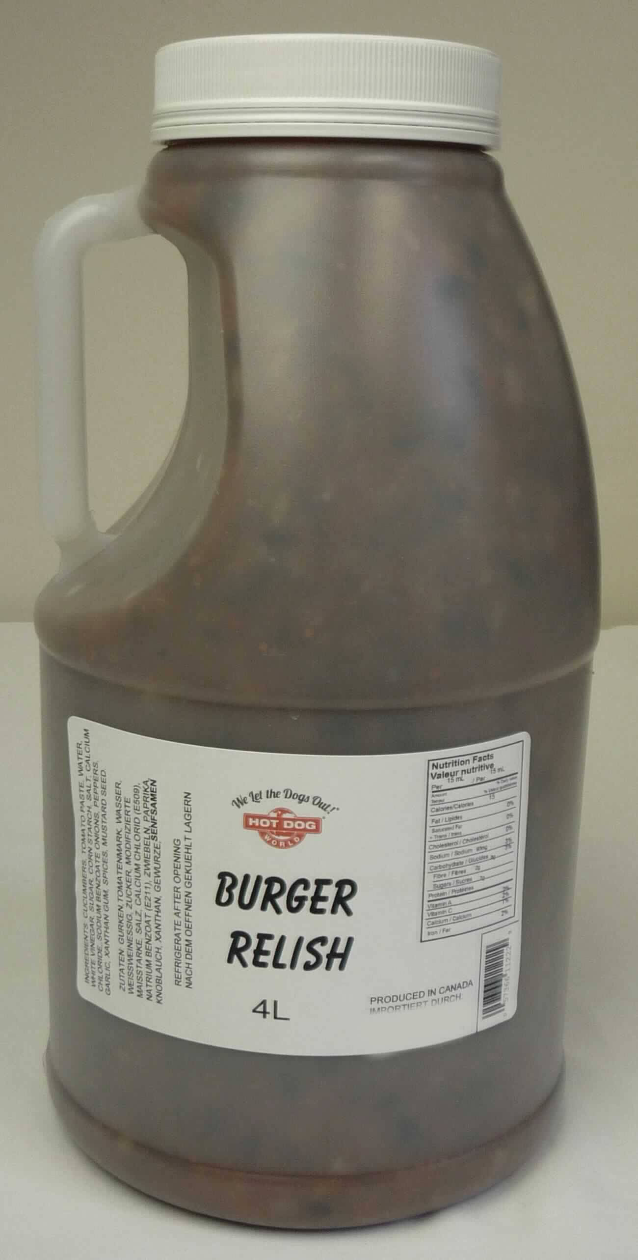 Gemüse, mit Essig zubereitet.

Antragsangaben (als zutreffend unterstellt): Tomatiges Relish mit Gurken, Zwiebeln und Paprika. Zutaten: Gurken, Tomatenmark, Wasser, Weißweinessig, Zucker, modifizierte Stärke, Salz, Stabilisator, Konservierungsmittel, Zwiebeln, Paprika, Knoblauch, Verdickungsmittel, Gewürze, Senfsamen. Essiggehalt: 19,9 % by vol.

Beschaffenheit des vorgelegten Warenmusters: stückige Masse aus vielen klein geschnittenen, roten, grünen und weißen Gemüsebestandteilen (augenscheinlich Gurke und Paprika) und einer angedickten rötlichen Soße. Geschmack: essigsauer, schwach süß, würzig, nach Gemüse, insbesondere nach Gurken.
Aufmachung: halbtransparenter, etikettierter 4 L-Originalkunststoffbehälter mit Tragegriff und weißem Schraubdeckelverschluss
Gehalt an freier flüchtiger Säure i. S. der ZAnm 1 zu Kap 20 (gemäß Angabe): 0,5 GHT oder mehr. 

Gemüse, Früchte, Nüsse und andere genießbare Pflanzenteile, mit Essig oder Essigsäure zubereitet oder haltbar gemacht, andere als in den Unterpositionen 2001 1000 bis 2001 9092 genannt, andere, mit Zusatz von Zucker.