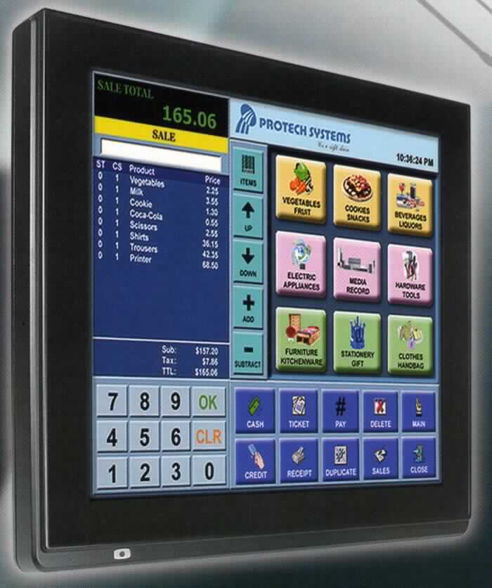 Automatische Datenverarbeitungsmaschine, sog. Industriel PC, im Wesentlichen bestehend aus einer Zentraleinheit mit Prozessor, Arbeitsspeicher, Festspeicher, Ethernet-, Grafik- und Audiobausteinen in einem 382 x 332 x 55 mm großen Gehäuse mit einem 15 Zoll großen, berührungsempfindlichen Bildschirm sowie USB-, VGA-, Ethernet- und serieller Schnittstelle.
Das Gerät verfügt über Speicher für Datenverarbeitungsprogramme und Daten, ist frei programmierbar nach Benutzeranforderungen, vermag Rechenoperationen nach Benutzeranweisungen durchzuführen und ist in der Lage, den Programmablauf durch logische Entscheidungen selbst zu ändern.

Die Ware wird als "automatische Datenverarbeitungsmaschine, nicht tragbar, eine Zentraleinheit sowie eine Eingabe- und Ausgabeeinheit in einem gemeinsamen Gehäuse enthaltend, nicht für zivile Luftfahrzeuge bestimmt" eingereiht.

Anlage: 1 Abbildung