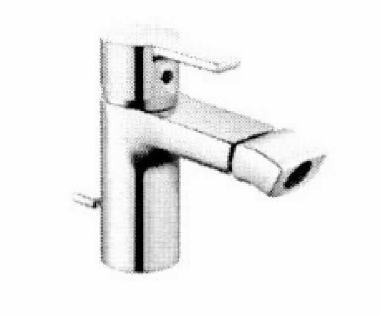 Es handelt sich gemäß Antragsangabe um einen Bidet-Einhandmischer (sog. bidet mixer), eine Bidet-Armatur aus verchromten Messing darstellend, zur Regelung der Wasserdurchlaufmenge und -temperatur.

Die Ware ist als "Armatur für Rohr- oder Schlauchleitungen, Sanitärarmatur, Mischarmatur, nicht für bestimmte Luftfahrzeuge" einzureihen.