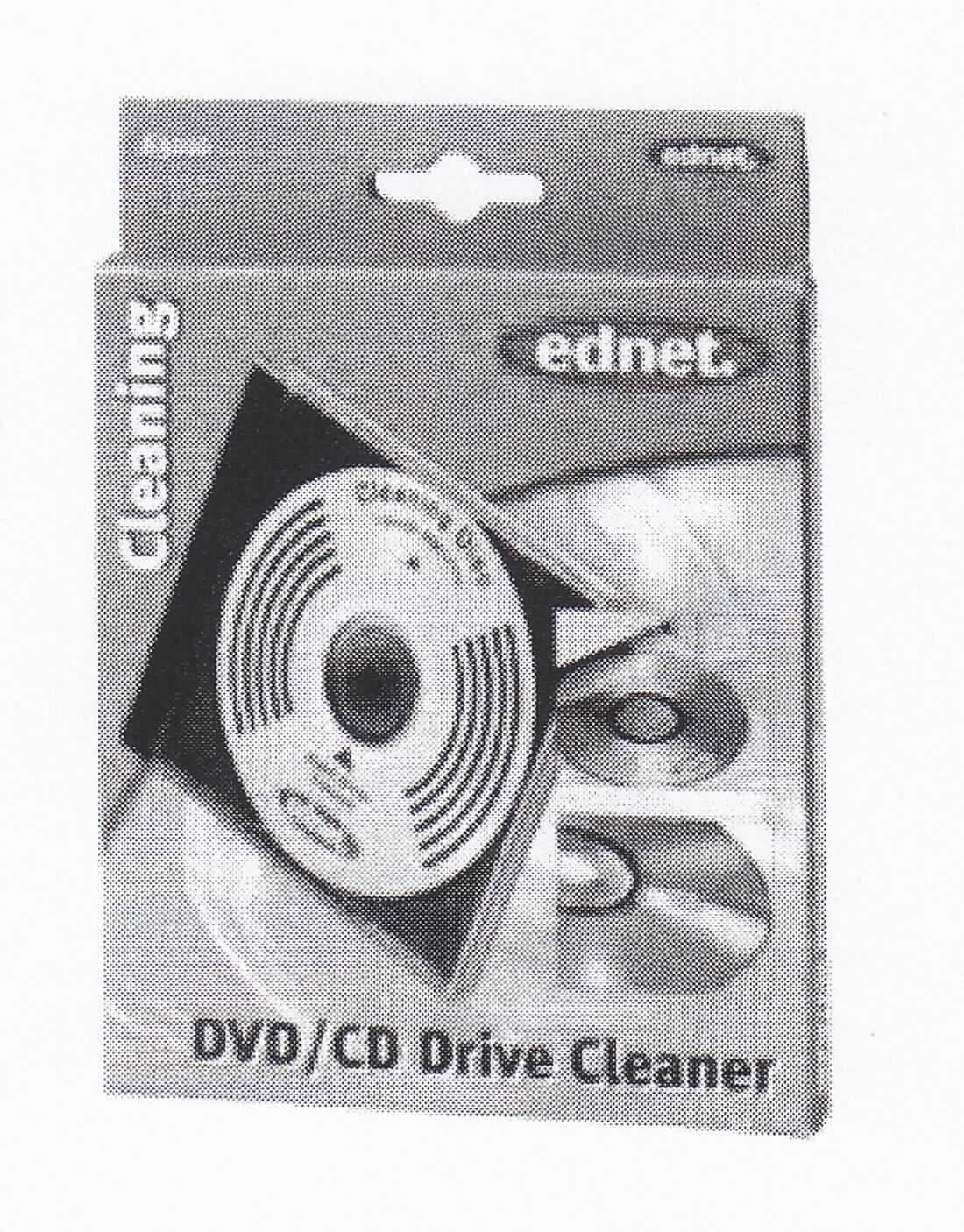 Reinigungs-CD, VPN: 63010
- aus einer Platte für Laserabnehmersysteme mit Tonaufzeichnungen im CD-Format und
  aufgesetzten Reinigungsbürsten (Abbildung siehe Anlage),
- zur Reinigung der in CD/DVD-Playern oder der in CD/DVD-Laufwerken automatischer Daten-
  verarbeitungsmaschinen eingebauten Laserlinse - charakterbestimmend - sowie zur Wiedergabe 
  von Tonaufzeichnungen.

"Zubehör, gleichermaßen für Geräte der Position 8519, 8521 und Position 8471 bestimmt, nicht 
 von den Unterpositionen 8522 10 00 bis 8522 90 70 erfaßt (Reinigungs-CD aus charakter-
 bestimmenden Reinigungsbürsten auf einer Platte für Laserabnehmersysteme mit Tonaufzeichnung)"