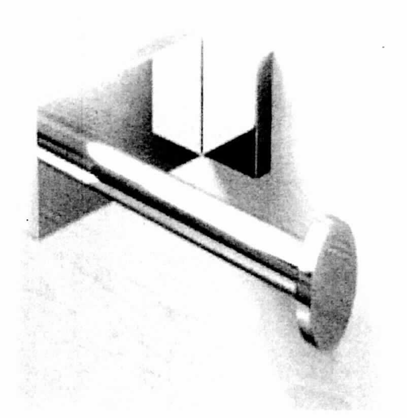 Toilettenpapierhalter aus Aluminium

Bei der Ware handelt es sich um einen Halter für eine Toilettenpapierrolle. Das Erzeugnis wird mit Befestigungsmaterial zur Selbstmontage geliefert.

Die Ware ist als "Toilettenartikel aus Aluminium" in die Unterposition 7615 2000 der Kombinierten Nomenklatur einzureihen.