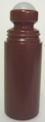 Verpackungsmittel in Form eines so genannten Rollers aus - laut Angaben der Antragstellerin, - HD-PE, einem Kunststoff im Sinne der Anmerkung 1 zu Kapitel 39.
Der etwa 10 cm hohe, als "Deo- Roll-on" bezeichnete Behälter wird mit üblicherweise mit flüssigen Körperpflegemitteln befüllt (Fassungsvolumen ca. 75 ml) und ist oben zum Auftragen der Flüssigkeit auf die Haut mit einer rollbaren Kugel ausgestattet.