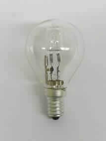 Halogen-Glühlampe "WL3.904"
- aus einem mit Halogen gefüllten, kolbenförmigen Glaskörper mit Wolframwendel, eingesetzt in einem 
  weiteren bulbenförmigen Glaskörper mit E14 Schraubsockel,
- für eine Spannung von 230 Volt bei einer Leistung von 4 Watt,
- zur Verwendung als Leuchtmittel in verschiedenen Beleuchtungskörpern.
(Abbildung s. Anlage)

"Elektrische Wolfram-Halogen-Glühlampe, nicht von der für Krafträder oder andere Kraftfahrzeuge verwendeten Art, für eine Spannung von mehr als 100 V, nicht für die elektrische Beleuchtung für bestimmte Luftfahrzeuge"