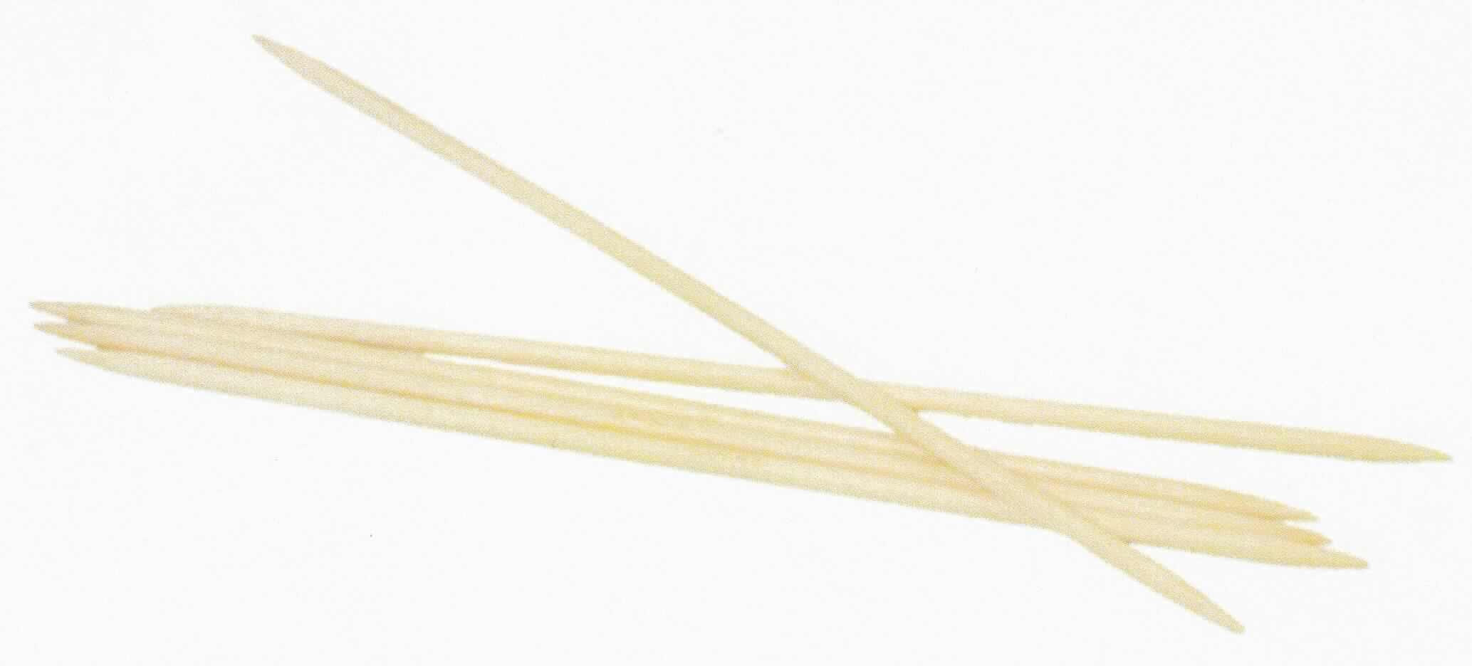 "Jackenstricknadeln, Art. 39481"
- Stricknadeln aus Bambus (lt. Antragsteller), an beiden Seiten angespitzt,
- mit einer Länge ca. 20 cm, Stärke 2,0 mm,
- als Set zu je 5 Stück mit der gleichen Stärke in einer Kunststoffpackung aufgemacht.
(Abbildung siehe Anlage)

"Andere als in den Positionen 4401 bis 4420 erfasste Ware aus Holz, keine Kleiderbügel, aus Bambus;
 sog. Jackenstricknadeln"