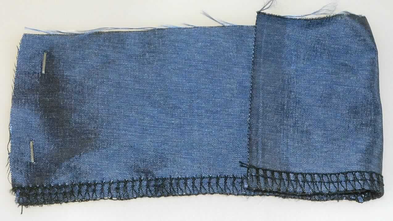 Gewebe, sog. Tosca, Art. 2667, Foto siehe Anlage,
- als Meterware; laut Antrag mit einer Breite von 140 cm,
- lt. Antrag aus 100 % Seide,
- kein Bourretteseidengewebe,
- kein Kreppgewebe, 
- kein ostasiatisches Gewebe, 
- dicht,
- buntgewebt, in Taftbindung,
- nicht auf Handwebstühlen hergestellt.

"Gewebe aus Seide, keine Bourretteseide, mit einem Anteil an Seide von mehr als 85 GHT, anderes als in den 
 Unterpositionen 5007 2011 bis 5007 2041 genannte, buntgewebt, mit einer Breite von mehr 75 cm, nicht auf 
 Handwebstühlen hergestellt"