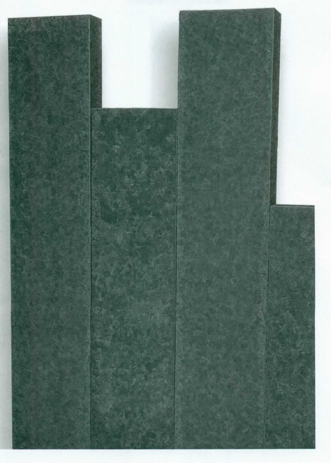 Angaben:
Palisaden -8x25 cm- SANOKU ELEGANCE -satiniert- 
Bearbeitung: allseits gesägt, geflammt & satiniert, Kanten gefast
Farbe: anthrazit-schwarz
Material: Basalt 
Herkunft: Vietnam 
Größe: 8x25x75 cm 42 kg/Stück 
Größe: 8x25x100 cm 56 kg/Stück 
Größe: 8x25x125 cm 70 kg/Stück 
Größe: 8x25x150 cm 84 kg/Stück 
Größe: 8x25x200 cm 112 kg/Stück

Befund:
Bearbeitete Werksteine und Waren daraus