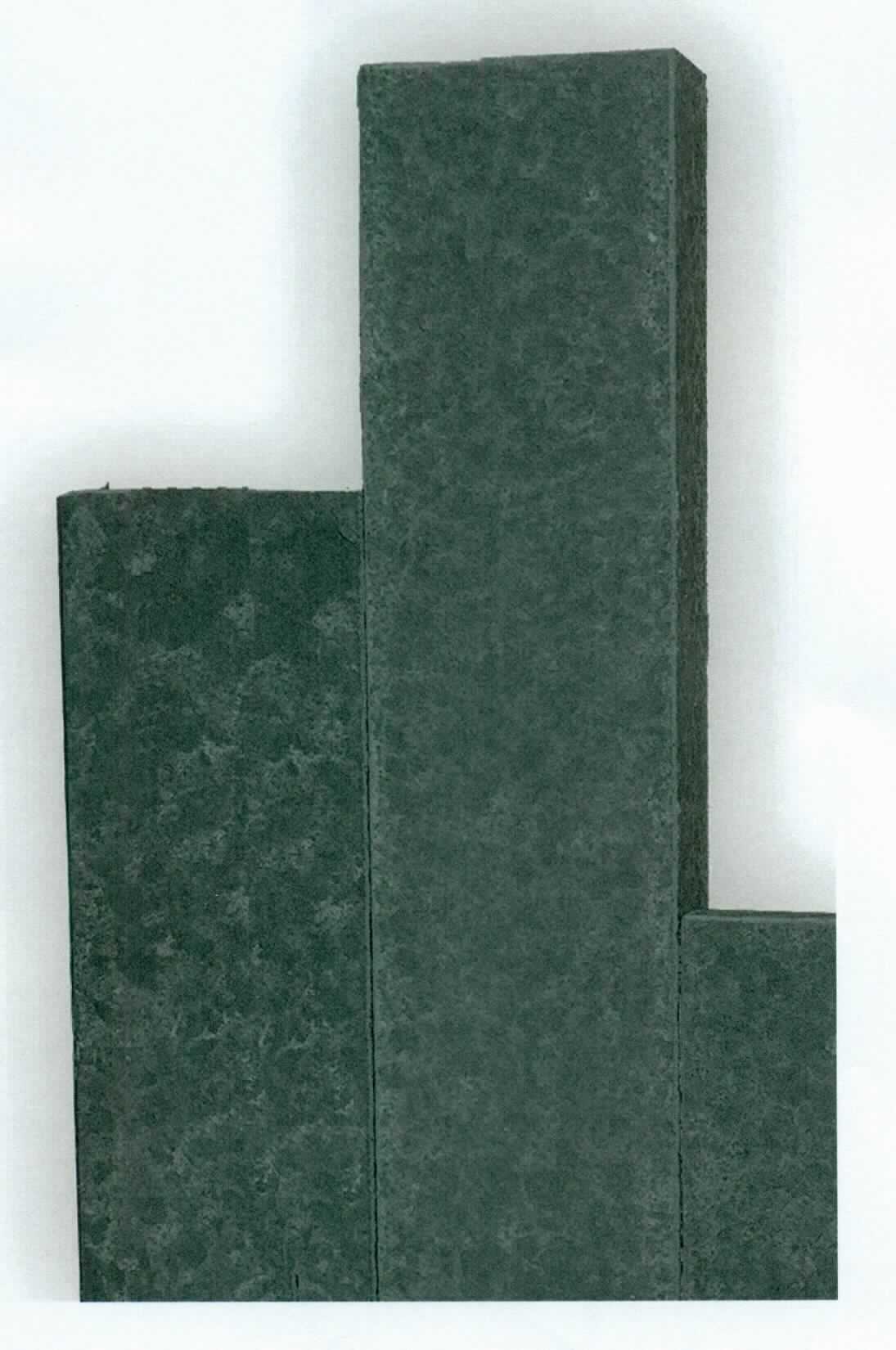 Angaben:
Palisaden -8x12cm- SANOKU ELEGANCE -satiniert- 
Bearbeitung: allseits gesägt, geflammt & satiniert, Kanten gefast
Farbe: anthrazit-schwarz
Material: Basalt 
Herkunft: Vietnam 
Größe: 8x12x30 cm 8 kg/Stück

Befund:
Bearbeitete Werksteine und Waren daraus