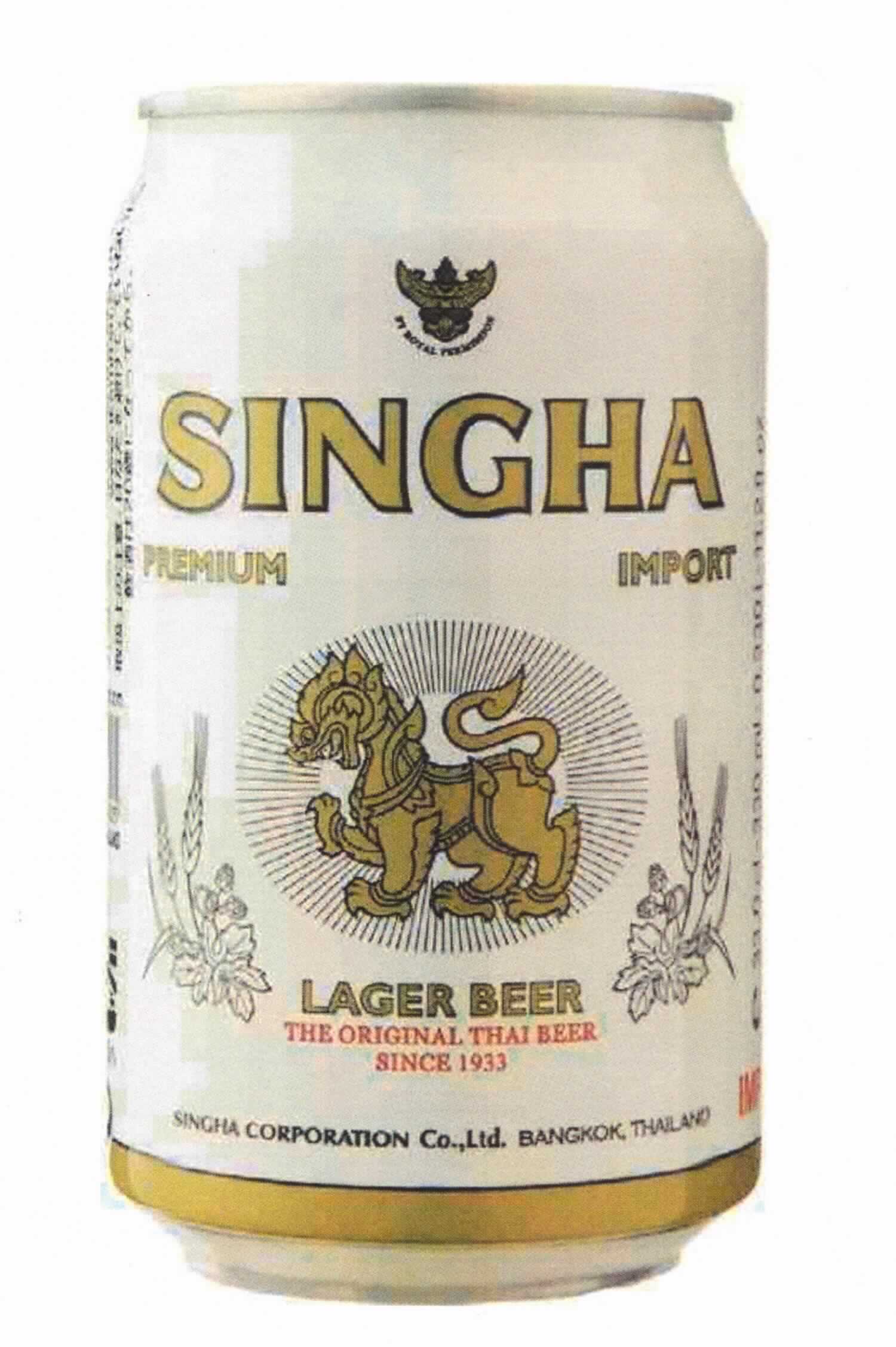 Bier.

Antragsangaben (als zutreffend unterstellt): Bier; Zutaten: Wasser, Gerstenmalz, Hopfen; Alkoholgehalt: 5 %vol; Handelseinheit: 0,33 l-Dose.

Bier aus Malz, in Behältnissen mit einem Inhalt von 10 l oder weniger, nicht in Flaschen.