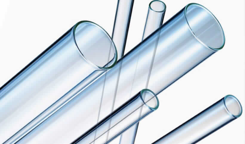 Glasrohr, sog. Glasrohr - Fiolax klar, Artikel 1169352, Foto siehe Anlage,
- Rohr aus Glas mit einer Länge von 150 cm,
- laut Antrag:
- - aus verschiedenen Oxiden (Zusammensetzung bekannt),
- - mit einem linearen Ausdehnungskoeffizienten von weniger als 5 x 10 hoch -6 je Kelvin in einem Temperatur-
    bereich von 0 °C bis 300 °C,
- nicht weiter bearbeitet als auf Länge zugeschnitten und an den Enden geglättet,
- dient laut Antrag zur Herstellung von Pharmaverpackungen, Spritzen, Karpulen, Fläschchen und Ampullen.

"Glas in Rohren, nicht bearbeitet, aus anderem Glas, mit einem linearen Ausdehnungskoeffizienten von weniger
 als 5 x 10 hoch -6 je Kelvin in einem Temperaturbereich von 0 °C bis 300 °C"