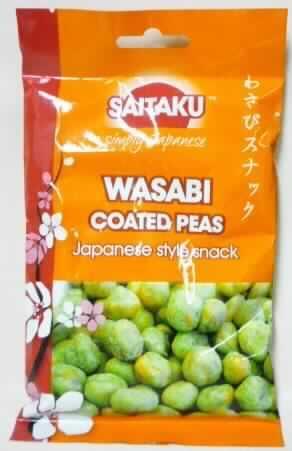 Erbsen, zubereitet.

Antragsangaben (als zutreffend unterstellt): Wasabi Coated Peas. Grüne Erbsen mit Wasabi-Geschmack. Verpackungsinhalt: 80 g.

Beschaffenheit der vorgelegten Warenprobe: hellbeigefarbene, mürbe Erbsen, von einem grünen Überzug umhüllt, der augenscheinlich aus einer teigartigen Zubereitung hergestellt wurde. Die Umhüllung ist bei einem erheblichen Anteil der Erbsen nicht vollständig. Geschmack: scharf, nach Meerrettich und Leguminosen. Aufmachung: in einem überwiegend orangefarbenen, mehrsprachig bedruckten, am oberen und unteren Rand verschweißten Metallfolienbeutel aufgemacht. Warenaufschrift (auszugsweise): "Wasabi Coated Peas; Japanese style snack; Zutaten: Grüne Erbsen 63 %, Wachsmaisstärke, Klebreismehl, Weizenmehl, Palmöl, Zucker, Farbstoffe, Kochsalz, Wasabigeschmack-Zubereitung, Geschmacksverstärker, Safran, färbender Pflanzenextrakt; 80 g."

Da ein erheblicher Anteil an Erbsen nicht vollständig ummantelt ist, liegt keine Backware der Position 1905 vor.

Anderes Gemüse, anders als mit Essig oder Essigsäure zubereitet oder haltbar gemacht, nicht gefroren, ausgenommen Erzeugnisse der Position 2006, Erbsen (Pisum sativum).