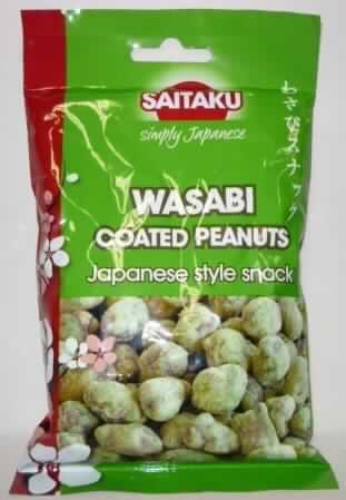 Erdnüsse, zubereitet.

Antragsangaben (als zutreffend unterstellt): Wasabi Coated Peanuts. Erdnüsse geröstet mit Wasabi-Geschmack. Verpackungsinhalt: 100 g.

Beschaffenheit der vorgelegten Warenprobe: geröstete Erdnusskerne mit Samenhaut, nur unvollständig mit einem grünen Überzug, der augenscheinlich aus einer teigartigen Zubereitung hergestellt wurde, umhüllt. Geschmack: scharf, nach Meerrettich und Erdnüssen. Aufmachung: in einem überwiegend grünen, mehrsprachig bedruckten, am oberen und unteren Rand verschweißten Metallfolienbeutel aufgemacht. Warenaufschrift (auszugsweise): "Wasabi Coated Peanuts; Japanese style snack; Zutaten: Erdnüsse 67 %, Weizenmehl, Wachsmaisstärke, Zucker, Palmöl, Kochsalz, Sojasaucepulver, Wasabigeschmack-Zubereitung, Farbstoffe, Geschmacksverstärker, Antioxidationsmittel; 100 g."

Da die Erdnusskerne nicht vollständig ummantelt sind, liegt keine Backware der Position 1905 vor.

Früchte, Nüsse und andere genießbare Pflanzenteile, in anderer Weise zubereitet oder haltbar gemacht, auch mit Zusatz von Zucker, anderen Süßmitteln oder Alkohol, anderweit weder genannt noch inbegriffen, Schalenfrüchte, Erdnüsse und andere Samen, auch miteinander vermischt, Erdnüsse, nicht in Form von Erdnussbutter, in unmittelbaren Umschließungen mit einem Gewicht des Inhalts von 1 kg oder weniger, geröstet.