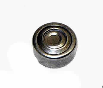 Rückschlagkappe (Abbildung siehe Anlage)
bestehend aus Ventilgehäuse, Ventilteller, Druckfeder und Dichtung, aus Stahl, mit einem Außendurchmesser von ca. 10,50 mm und einem Öffnungsdruck von weniger als 0,2 bar,
zum Einbau in die Lenkvorrichtung eines PKWs,
zur Verhinderung des Rückflusses von Hydrauliköl in der Druckleitung.

Die Ware ist als "Armatur für Rohr- und Schlauchleitungen, nicht für bestimmte Luftfahrzeuge, aus Stahl, Rückschlagklappe mit einem Öffnungsdruck von nicht mehr als 800 kPa und einem Außendurchmesser von nicht mehr als 37 mm" einzureihen.