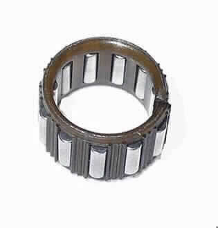 Sog. Nadellager (Zylinderrollenlager)
- aus einem Lagerkäfig aus Kunststoff mit elf umlaufenden Zylinderrollen (Rollenlänge 3,8
  mm, Rollendurchmesser 1,5 mm) aus Stahl (Abbildung siehe Anlage),
- zur Integration in die Lenkvorrichtung eines PKWs.

Die Ware ist als "Wälzlager (Zylinderrollenlager), kein Nadellager" einzureihen.