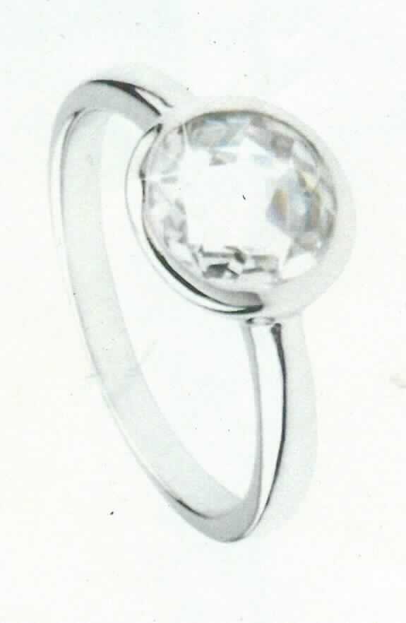 Es handelt sich um aus einer Silberlegierung (925er Sterlingsilber) gefertigte Fingerringe, bestehend aus einer sich nach oben hin verdickenden Ringschiene, in die fünf geschliffene Schmucksteine (Zirkonia) eingesetzt sind.
Die Erzeugnisse sind in einer Geschenkbox verpackt.
-Antragstellerangaben-

Abbildung siehe Anlage.

Derartige Erzeugnisse gehören als "Schmuckwaren aus Edelmetallen (Silber)" zur Codenummer 7113 1100 00 0 des Zolltarifs.