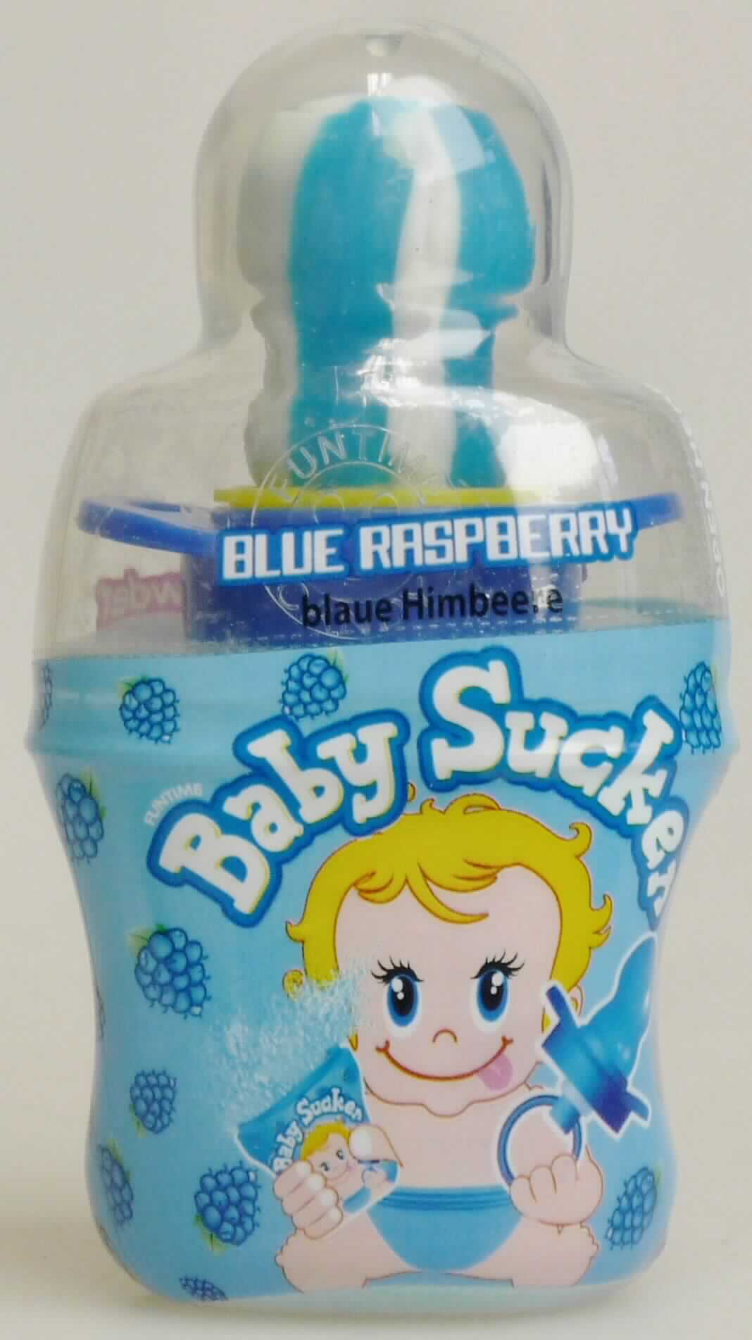 Zuckerware, Hartkaramelle.

Bei der vorgelegten Ware handelt es sich um einen stilisierten Babyschnuller aus Kunststoff, der auf einer transparenten Kunststoffdose steckt. Das Mundteil besteht aus einer blau-weiß gestreiften, etwa 2 cm langen Hartkaramelle und in der Dose ist ein hellblaues dextrosehaltiges Pulver enthalten, das durch Eintauchen der angefeuchteten Hartkaramelle verzehrt werden kann. Die gesamte Ware ist etwa 10 cm hoch und ca. 5 cm breit. Die Ware ist mit farbiger, bunt bedruckter Kunststofffolie umverpackt und wird in drei Geschmacksrichtungen (blaue Himberre, Cola, Erdberre) gehandelt.

Die vom Antragsteller vorgelegten Angaben zur Zusammensetzung der Ware werden als zutreffend unterstellt. Danach enthält die Ware:
- Stärke/Glucose: 50 bis weniger als 75 GHT;
- Saccharose/Invertzucker/Isoglucose: 5 bis weniger als 30 GHT;
- Milchfett: 0 bis weniger als 1,5 GHT;
- Milchprotein: 0 bis weniger als 2,5 GHT.

Zolltariflich handelt es sich um eine für den Einzelverkauf aufgemachte Warenzusammenstellung aus Hartkaramelle und Zuckerpulver, deren Charakter durch die Hartkaramelle bestimmt wird. Die gesamte Ware ist als andere Zuckerware ohne Kakaogehalt in die Unterposition 1704 9071 der Kombinierten Nomenklatur einzureihen.