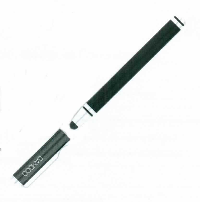 Bei dem sog. "Eingabestift, Art. CS-140E" handelt es sich um einen ca. 12 cm langen Eingabestift für berührungsempfindliche (hier kapazitive) Bildschirme mit abnehmbarer Schutzkappe. 
Das aus poliertem eloxiertem Aluminium (lt. Antragsangaben) bestehende Erzeugnis besitzt einen Halteclip und ist am unteren Ende mit einer austauschbaren Halbkugel aus leitungsfähigem Gummi versehen, mit der sich Smartphones, Tablet-PC usw. bedienen lassen. 

Der Eingabestift ist in einer Blisterverpackung aufgemacht.

Die Ware wird als "anderer Stift, kein Kugelschreiber und kein Stift mit poröser Spitze" eingereiht.