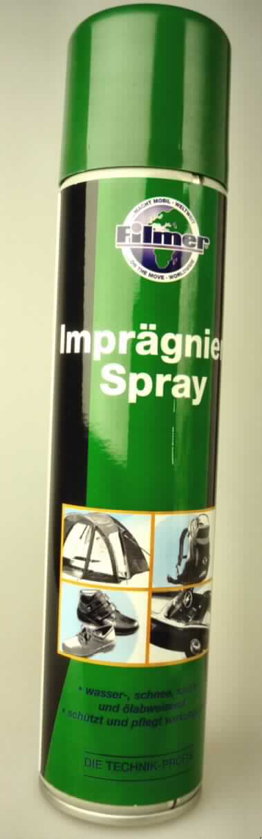 Angaben:
Imprägnier-Spray, Art. 20.740, 300 ml, kein Erdöl oder Paraffinöl enthaltend, Silicon in organischen Lösungsmitteln (Kohlenwasserstoffe)

Feststellungen:
Imprägniermittel, für Textilien, Zelte und Leder,  300 ml Spraydose beschriftet u.a. mit Anwendungs- und Sicherheitshinweisen. 
Die  vertraulichen Angaben zur Zusammensetzung der Ware werden als zutreffend unterstellt.

Befund:
Lösung im Sinne der Anmerkung 4 zu Kapitel 32 (Lösung eines Erzeugnisses der  Pos. 39.01 bis 39.13, in einem organischen Lösungsmittel, mit einem Anteil an Lösungsmittel von mehr als 50 %)