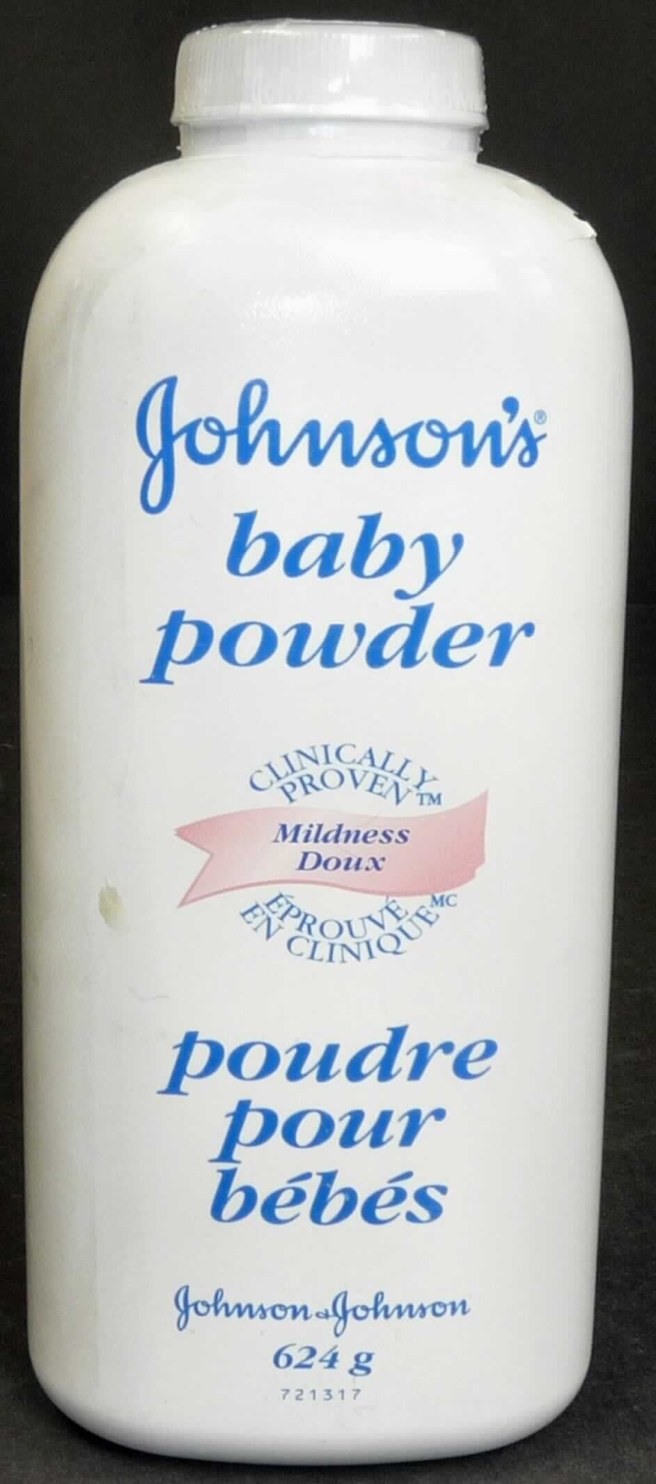 Zubereitung zur Hautpflege; Babypuder

Bei der vorgelegten Ware handelt es sich um ein parfümiertes Puder zur Hautpflege von Säuglingen. Die Ware ist für den Einzelverkauf aufgemacht in einem weißen Kunststoffbehältnis mit Schraubdeckel mit einem deklarierten Inhalt von 624 g. Die Verpackung weist Hinweise zur Anwendung, Wirkung ("helps keep skin feeling smooth") und zur Zusammensetzung in englischer Sprache auf.

Die Ware ist als Zubereitung zur Hautpflege in die Position 3304 der Kombinierten Nomenklatur einzureihen.