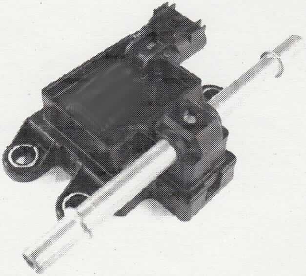 Optischer Sensor, im Wesentlichen bestehend aus einem Gehäuse mit einer optischen Messzelle (MOEMS), einer anwendungsspezifischen integrierten Schaltung (ASIC) sowie einer Anschlussbuchse (siehe Abbildung in der Anlage). Der Sensor dient der Messung der Cetanzahl sowie des Schwefel-, Wasser- oder Benzinanteils im Dieselkraftstoff durch Messung der Licht-Transmission im infraroten Bereich des Spektrums. In dieser Funktion ist er Bestandteil der Motorsteuerung (nicht Gegenstand dieser vZTA).
Die Ware wird als "Gerät für physikalische oder chemische Untersuchungen, das optische Strahlen (UV-Strahlen, sichtbares Licht, Infrarotstrahlen) verwendet, anderes als Unterposition (HS) 9027 10 bis 9027 30" eingereiht.
