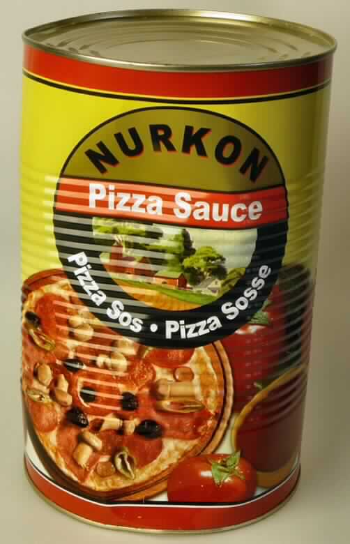Tomaten, püriert und gesalzen.

Antragsangaben (als zutreffend unterstellt): Tomaten-Soße (Pizza-Soße). 

Beschaffenheit des vorgelegten Warenmusters: Original-Konservendose. Aufdruck, auszugsweise: "Nurkon, Pizza Sosse; Zutaten: Tomaten, Salz; doppelt Konzentration: 12-14 %; Nettoinhalt: 4150 g." Inhalt: Rote, inhomogene Masse mit Fruchtkernen und Haut von Tomaten, leicht süß-sauer, salzig, nach Tomatenpüree schmeckend.

Wegen des Fehlens von Würzstoffen liegt keine Würzsoße der Position 2103 vor.

Tomaten, anders als mit Essig oder Essigsäure zubereitet oder haltbar gemacht, andere, mit einem Trockenmassegehalt von 12 bis 30 GHT, in unmittelbaren Umschließungen mit einem Gewicht des Inhalts von mehr als 1 kg.