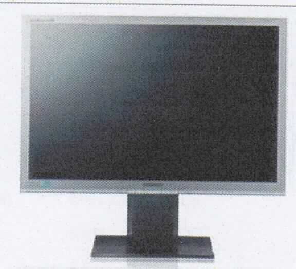 LCD-Farbfernsehempfangsgerät
- aus analogem und digitalem DVB-C und DVB-T Tuner, Audio- und Videosignalelektronik,
  Lautsprechern, 22'' LCD-Farbbildschirm (Bildschirmformat: 16:9) in einem Gehäuse mit
  Standfuß (Abmessungen mit Standfuß: 525,5 x 414,4 x 220,6 mm) mit Bedienelementen,
  2 HDMI-, USB-, 15pin-D-Sub-, Component-, Composite Video- und Scart-Anschluss, CI+ -
  Kartenschacht, Audioeingang, Kopfhöreranschluss sowie separat beigelegter Infrarot-Fern-
  bedienung,
- zum Empfangen von analogen und digitalen Fernsehprogrammen und zur Bild- und Ton-
  wiedergabe von USB-Speichermedien,
- zusammen mit Beipack (Kabel, CD-ROM mit Software und Handbuch) in einer gemein-
  samen Verkaufsumschließung.
Das LCD-Farbfernsehempfangsgerät bestimmt den Charakter des Ganzen.

"Fernsehempfangsgerät, mit eingebautem Ton- und Bildwiedergabegerät, mit Videobild-
 schirm, für mehrfarbiges Bild, kein Projektionsfernsehgerät, mit eingebautem Videowieder-
 gabegerät - Fernsehempfangsgerät in funktioneller Einheit mit Infrarot-Fernbedienung, in
 Warenzusammenstellung mit nicht charakterbestimmendem Beipack"