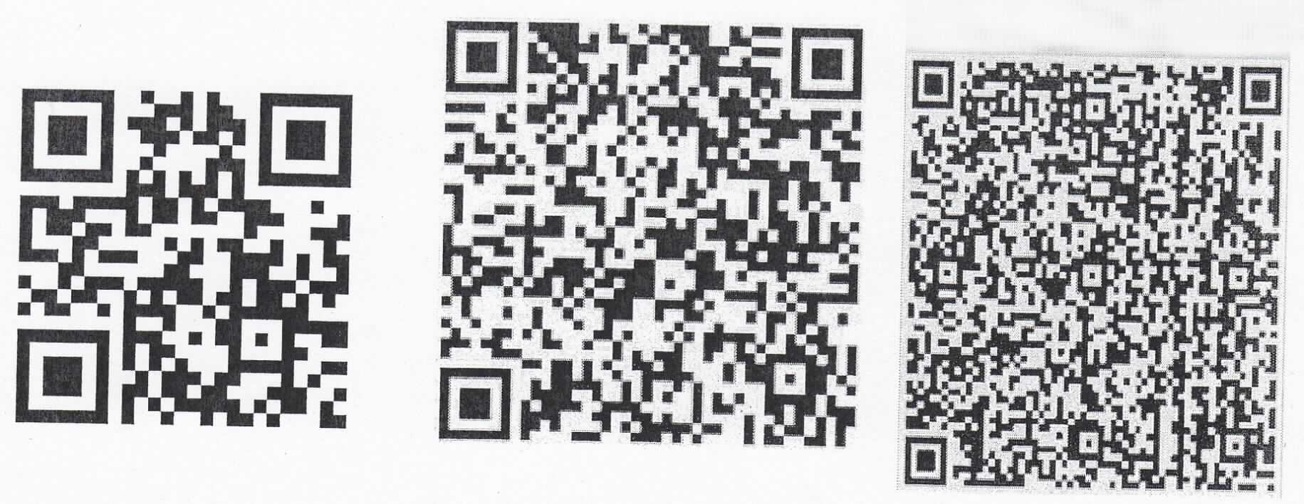 Bei den als "Abziehetiketten" bezeichneten Waren handelt es sich nach den Angaben der Antragstellerin um schnittgestanzte, selbstklebende, etwa 8 x 8 mm große Papierzuschnitte, die zu 36 Stück auf einen etwa 11 x 5 cm großen Streifen aus silikonisiertem Papier aufgebracht sind. Die Zuschnitte sind schauseitig mit einem schwarzweißen Grafikmuster in Form einer Zeichenkette bzw. einem Würfelmuster bedruckt, welches einen sog. Quick-Response-Code (QR-Code) mit Informationen zu einer Ware beinhaltet. Der Code kann mittels eines sog. Scanners oder mithilfe eines Smartphones mit entsprechender Software elektronisch abgelesen werden. Die Erzeugnisse sind nicht zu Dekorations- oder Werbezwecken bestimmt. Sie sollen auf den entsprechenden Waren, zu denen sie Informationen tragen, aufgeklebt werden.

Derartige Waren gehören als "Etiketten aller Art aus Papier, bedruckt, selbstklebend" zum TARIC-Code 4821 1010 00.