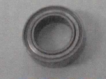 Bei der Ware handelt es sich um Kugellager aus Stahl mit einem äußeren Durchmesser zwischen 3 und 10 mm. Sie werden in Arbeitsmaschinen (Innenentgratern) verwendet.

Die Ware wird als "Wälzlager, in Form eines Kugellagers mit einem äußeren Durchmesser von weniger als 30 mm zur Verwendung in Innenentgratern" eingereiht.