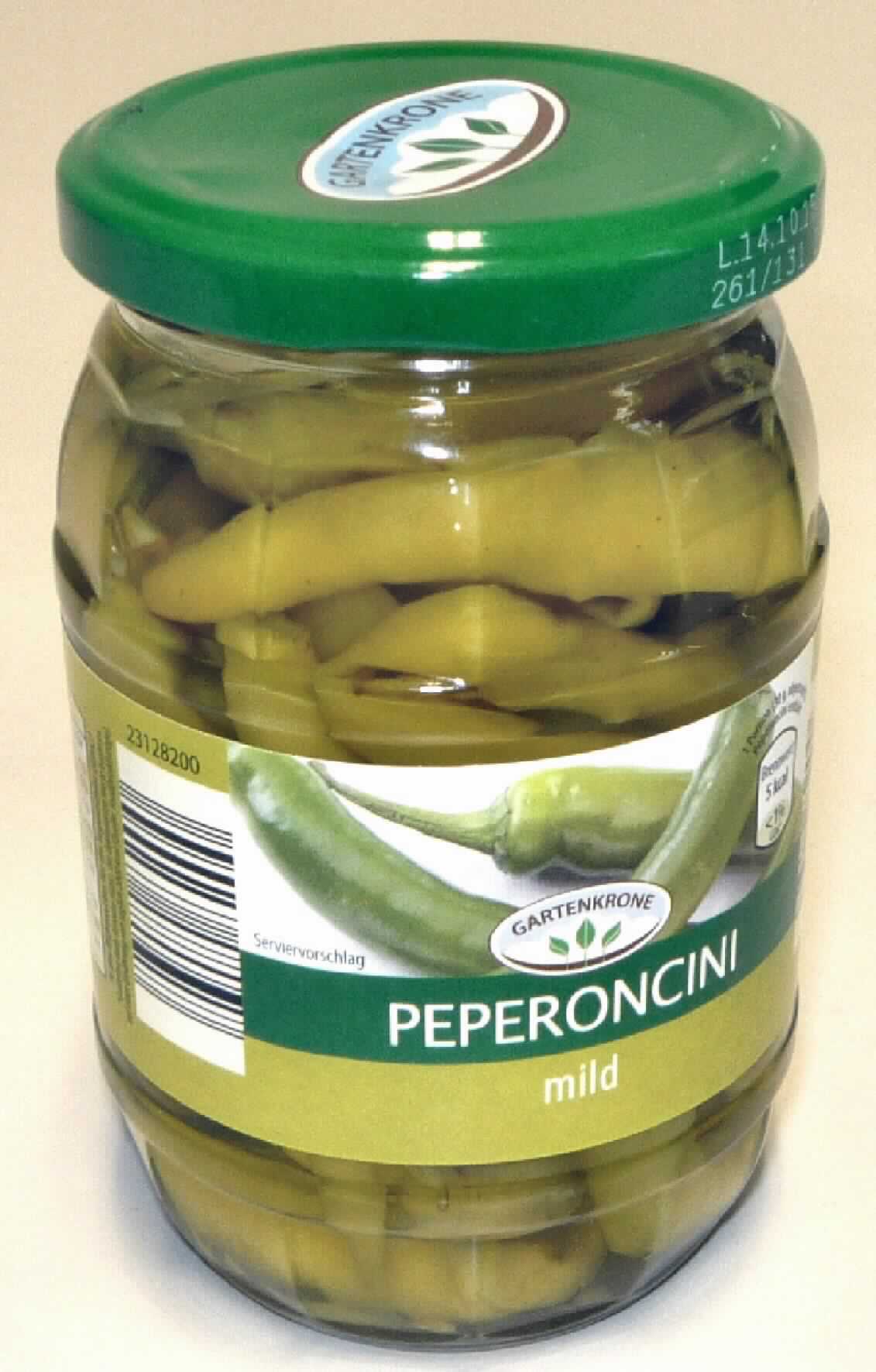 Peperoni, zubereitet.

Antragsangaben (als zutreffend unterstellt): Peperoni, mild. Zutaten: Pfefferonen, Wasser, Branntweinessig, Speisesalz, Zitronensäure, Ascorbinsäure, Farbstoff. Aufmachung: in Gläsern mit einem Inhalt von 300 g. Gesamtsäure, ber. als Essigsäure (gem. Produktspezifikation): 0,4 - 0,7 %. Gehalt an Essigsäure: 0,3 %.

Äußere Beschaffenheit des vorgelegten Warenmusters: grüne, ganze, ca. 14 - 23 cm lange Peperoni mit Stiel, eingelegt in einer schwach trüben, grünlichen Aufgussflüssigkeit. Geschmack: leicht sauer, leicht salzig, leicht bitter, nach Paprika mit leicht brennendem Geschmack. Aufmachung: in einem etikettierten Originalkonservenglas für den Einzelverkauf aufgemacht. Warenaufschrift (auszugsweise): "Milde Peperoni grün, in einer salzig-sauren Lake eingelegt; Füllmenge: 300 g; Abtropfgewicht: 135 g." Gehalt an freier, flüchtiger Säure i. S. der ZAnm 1 Kap 20 (gem. Angabe): weniger als 0,5 GHT.

Anderes Gemüse, anders als mit Essig oder Essigsäure zubereitet oder haltbar gemacht, nicht gefroren, ausgenommen Erzeugnisses der Position 2006, anderes als in den Unterpositionen 2005 10 bis 2005 91 des Harmonisierten Systems genannt, Früchte der Gattung Capsicum, mit brennendem Geschmack, nicht in Form von Pulver.