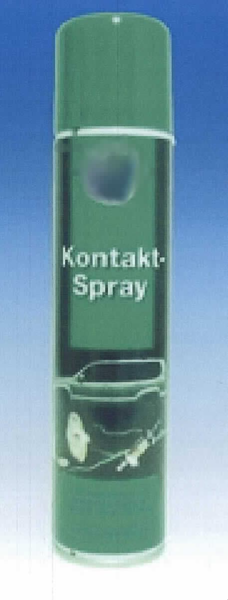 Kontaktspray

Angaben: 
Bei der Ware handelt es sich nach den Angaben um eine 300-ml-Aerosoldose, gefüllt mit Treibgas (Butan/Propan), Isopropanol und Dimethoxymethan ("Methylal"). Sie soll zur Reinigung und Pflege mechanischer und elektrischer Kontakte verwendet werden.

Ein Warenmuster wurde nicht vorgelegt.

Befund:
Zusammengesetzte organische Löse- und Verdünnungsmittel, anderweit weder genannt noch inbegriffen;