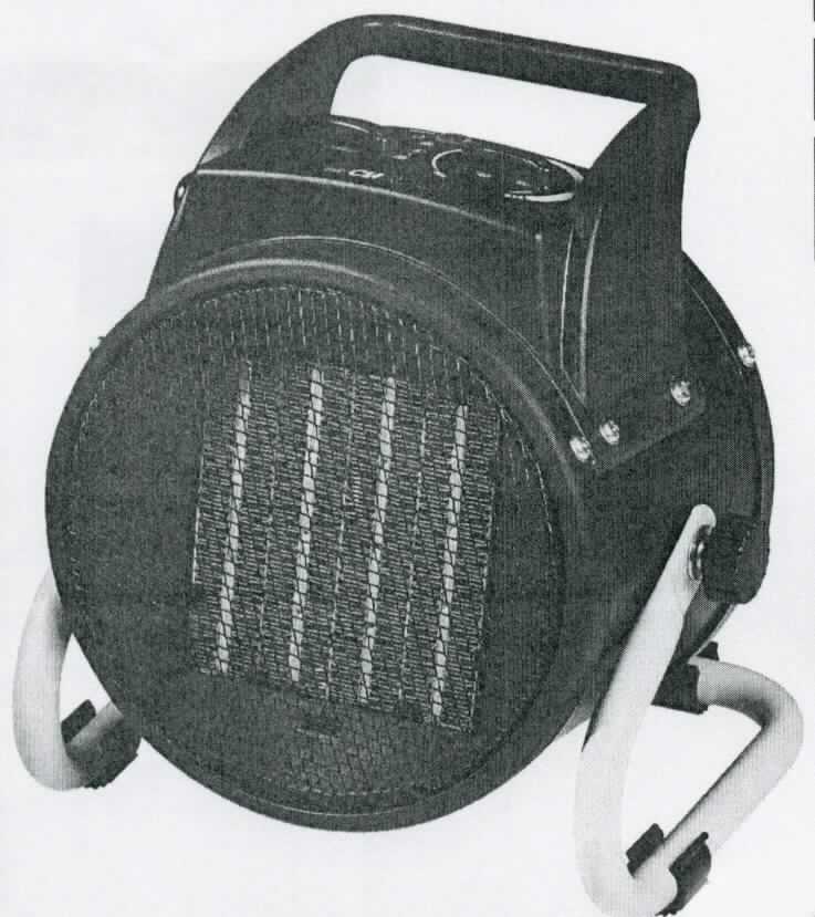 Keramik-Heizlüfter
- aus einem Heizelement, Ventilator und stufenlos regelbarem Thermostat in
  einem Gehäuse (Abmessungen: 210 x 217 x 160 mm) mit zwei Bedienelementen zum
  Einstellen der Heiz- und Ventilatorstufen, Tragegriff und einem Metallgestell, mit einer
  Leistung bis 2000 Watt bei einer Spannung von 220 - 240 Volt,
- zum Raumbeheizen.

"Elektrisches Gerät zum Raumbeheizen, kein Gerät der Unterposition 8516 21 00 bis
 8516 29 50, mit eingebautem Ventilator; sog. Keramik-Heizlüfter"