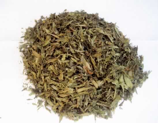 Nach den Antragsangaben handelt es sich um getrocknete Blätter der Art Stevia rebaudiana Bertoni.
Die Blätter werden nach den Angaben in der Fachliteratur vorwiegend zum Süßen von Lebensmitteln verwendet.

Zolltarifrechtlich handelt es sich um pflanzliche Waren der hauptsächlich zur menschlichen Ernährung verwendeten Art, anderweit weder genannt noch inbegriffen.