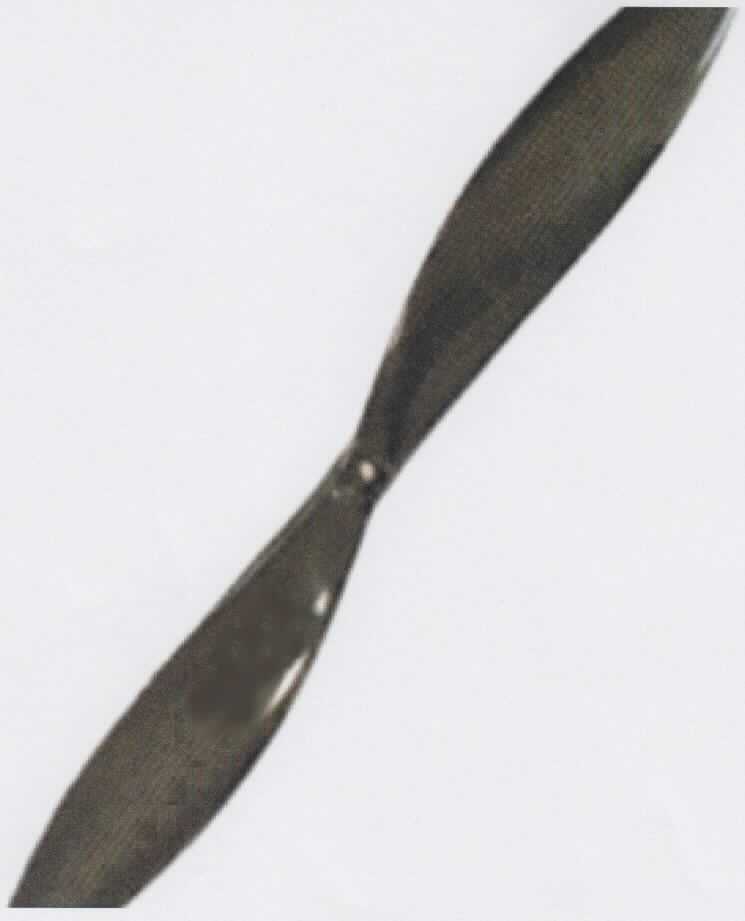 Propeller, "Propeller für AIBOT - X6", Foto siehe Anlage,
- linksdrehende und rechtsdrehende Propeller,
- aus (laut Antrag) Carbon,
- werden an einem Hexacopter (Hubschrauber der Position 8802; nicht Gegenstand
  dieser verbindlichen Zolltarifauskunft) montiert, 
- erkennbar hauptsächlich für Luftfahrzeuge der Position 8802 bestimmt.

"Teil für ein Luftfahrzeug der Position 8802, Propeller, nicht von den TARIC-Codes 8803 1000 10 und 8803 1000 20 erfasst"