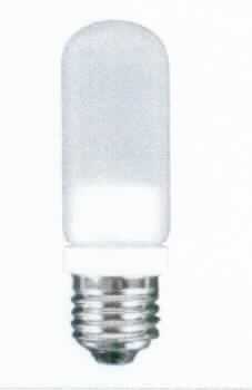 Elektrische Glühlampe, Einstelllicht für Blitzleuchten Art.: 13109 
- aus einem kolbenförmigen Glaskörper mit E 27-Schraubsockel,
- für eine Spannung von 230 V, mit einer Leistung von 150 Watt,
- zur Verwendung als Leuchtmittel/Einstelllicht.
(Abbildung siehe Anlage)

"Elektrische Glühlampe, keine Wolfram-Halogen-Glühlampe, mit einer Leistung von weniger als 200 W und für eine Spannung von mehr als 100 V, keine Reflektorlampe, nicht für bestimmte Fahrzeuge"
