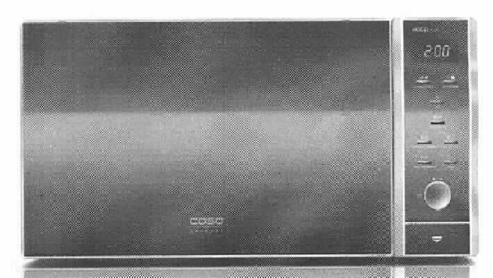 Multifunktionsofen
- mit verschiedenen elektrischen Heizsystemen (Mikrowelle mit 800 bis 900 Watt,
  Grill mit 1000 bis 1250 Watt und Heißluft mit 1950 bis 2200 Watt) mit jeweils fünf bis zehn
  Mikrowellenleistungsstufen und mehreren Kombi- und Automatikprogrammen in einem
  Edelstahlgehäuse mit einem Garraum von 20 bis 30 Litern (je nach Modell), nach vorne zu 
  öffnender Garraumtür, Glasdrehteller, mit/ohne Grillrost und/oder Backblech, verschiedenen 
  Bedienvorrichtungen, 95-Minuten-Timer mit Endsignal sowie eingebauter Digitaluhr,
- für eine Spannung von 230 Volt,
- Multifunktionsgerät aus Mikrowellengerät, Grill und Backofen (ohne kennzeichnende 
  Hauptfunktion),
- zum Backen, Braten, Grillen oder Erwärmen von Lebensmitteln.
  (beispielhafte Abbildung siehe Anlage)

Das Multifunktionsgerät bestimmt den Charakter des Ganzen.

"Elektrowärmegerät für den Haushalt (Multifunktionsgerät aus Mikrowellengerät, Grill und 
 Backofen - ohne kennzeichnende Hauptfunktion-, zusammengesetzt mit nicht charakterbestimmender 
 eingebauter Uhr); sog. Multifunktionsofen"