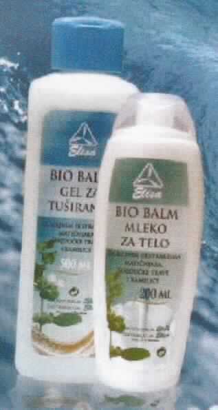 Angaben: Bio Balsam Duschgel, 500ml-Gebinde; zusammengesetzt aus grenzflächenaktiven Stoffen und weiteren Bestandteilen (z.B. Melissenextrakt); für die tägliche Hautpflege.

Befund: organische grenzflächenaktive Zubereitung zum Waschen der Haut, in Form einer Flüssigkeit oder Creme, in Aufmachung für den Einzelverkauf