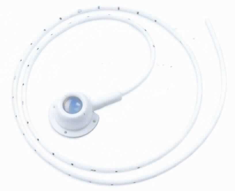 Sog. Sitimplant-Port (Artikel-Nr. 2201.311 (Standard)), in Form einer Warenzusammenstellung in Aufmachung für den Einzelverkauf, im Wesentlichen bestehend aus 
- einer im Durchmesser 32,0 mm großen, 13,5 mm hohen und 11 g schweren Vorrichtung aus Titan, an der ein mit Markierungen versehener, 60 cm langer und 6,6 F starker Katheter befestigt ist (Port mit Port-Katheter, charakterbestimmend im Hinblick auf die Verwendung),
- Kanülen sowie 
- einem Venenheber.
Der Sitimplant-Port wird unter die Haut des Patienten implantiert und dient dem kontinuierlichen Verabreichen von Medikamenten im Rahmen von Langzeittherapien aus dem Reservoir.
Er ist gemeinsam mit den anderen Bestandteilen der Warenzusammenstellung, die zum Einsetzen des Port-Katheters dienen, in einer sterilen Folien-Papier-Tüte verpackt.  
Zur äußeren Form siehe Abbildung in Anlage.

DIe Ware wird als "implantierbare Vorrichtung zum Beheben eines Funktionsschadens oder Gebrechens, für Menschen" eingereiht.