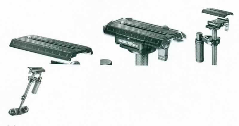 Es handelt sich um aus einer Magnesiumlegierung mit gewichtsmäßig vorherrschendem Magnesiumgehalt gefertigte sog. Wechselplatten, jeweils bestehend aus einer spezifisch geformten, nahezu rechteckigen Aufnahmevorrichtung und einer darin befestigten Schraube aus unedlem Metall. Die Erzeugnisse werden an einem Kamerastativkopf (nicht Gegenstand der vZTA) befestigt und dienen zur schnellen Montage einer Kamera (ebenfalls nicht Gegenstand dieser vZTA). 
Abmessungen: etwa 90 mm x 35 mm x 20 mm (Länge x Breite x Höhe).
- Antragstellerangaben -
Magnesium herrscht gegenüber jedem anderen unedlen Metall gewichtsmäßig vor.

Eine Einreihung in die Position 9620 kommt nicht in Betracht, da Teile und Zubehör für Stative vom Wortlaut dieser Position nicht erfasst sind. Auch eine Einreihung in das Kapitel 90 ist ausgeschlossen, da die Schnellwechselplatten für die Befestigung von verschiedenen Kameras (z. B. Fotoapparat, Digitalkamera) geeignet sind und somit kein Zubehör vorliegt, das erkennbar hauptsächlich für einen analogen Fotoapparat oder für ein Blitzlicht des Kapitels 90 bestimmt ist.

Abbildung siehe Anlage.

Derartige Erzeugnisse gehören als "andere (als in dem TARIC-Code 8104 9000 10 genannte) Waren aus Magnesium" zum TARIC-Code 8104 9000 90.