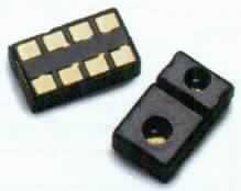 Digitaler Umgebungslichtsensor (sog. Proximity and Ambient Light Sensor),
- in Form einer Multikomponente Integrierten Schaltung (MCO) mit einer 
  monolithischen integrierten Schaltung und einer IR-Leuchtdiode,
- in einem SMD-Gehäuse mit 8 Pin-Anschlüssen (Abbildung siehe Anlage),
- bei Defekt wirtschaftlich sinnvoll nicht reparabel.

"Elektronische integrierte Schaltung, kein Prozessor und Steuer- und Kontrollschaltung,
Speicher oder Verstärker; Umgebungslichtsensor in Form einer Multikomponente
Integrierten Schaltung (MCO)"