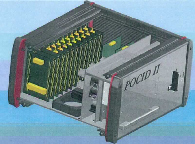 Immunologisches Erzeugnis; Biochip mit Antikörpern

Bei der Ware handelt es sich nach den vorgelegten Unterlagen um eine Einweg-Kartusche in der sich ein mit Antikörpern beschichteter Biochip befindet. Die Reagenzien des Testsystems werden über die Kartusche an den Biochip herangeführt. An dem Biochip befinden sich eine Referenzelektrode aus Iridiumoxid, 16 Mikroelektroden aus Gold, eine Gegenelektrode sowie ein Temperatursensor in Form einer dünnen Gold-Leiterbahn. 

Der Charakter der Ware wird durch die enthaltenen Antikörper bestimmt, die für die Spezifität des Tests maßgeblich sind. Die Ware ist als immunologisches Erzeugnis in Aufmachung für den Einzelverkauf in die Unterposition 3002 15  der Kombinierten Nomenklatur einzureihen.