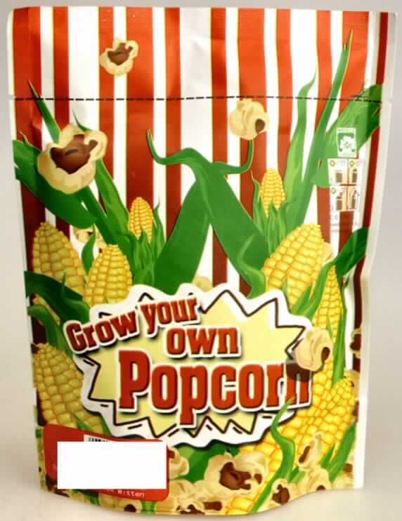 Maissamen, Zuckermais

Eine Warenprobe in Originalumschließung lag vor.

Bunt bedruckter Papierstandbeutel mit innenseitiger Kunststoffbeschichtung, Aufdruck (auszugsweise): 
"Grow your own Popcorn, content: seeds of zea mays, artificial soil"; darin ein verschweißter Schlauch-
folienbeutel mit braunem Pflanzgranulat, zwei verschweißte Schlauchfolienbeutel mit jeweils 2 bzw. 3 
getrockneten Maissamen und eine Pflanzanleitung. Nach ergänzenden Angaben des Antragstellers han-
delt es sich um Samen von Maishybriden der Varietät saccharata (Zuckermais). Gemäß Verpackungs-
aufdruck liegt Saatgut vor, das nicht zum Verzehr geeignet ist.

Es handelt sich um eine Warenzusammenstellung in Aufmachung für den Einzelverkauf, die gemäß AV 3b) 
nach ihrem Charakter bestimmenden Bestandteil einzureihen ist. Charakter bestimmend in Bezug auf den 
Bestimmungszweck sind die enthaltenen getrockneten Maissamen.

Gemüse, getrocknet, Zuckermais (Zea mays var. saccharata), Hybriden zur Aussaat